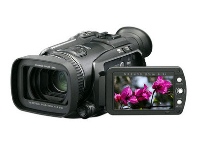 JVC高清硬盤攝像機(jī)套裝限時(shí)讓利，攝像與制作服務(wù)一站式滿足專業(yè)需求