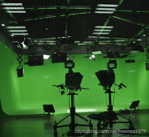 綠幕現(xiàn)場(chǎng)環(huán)境搭建與專業(yè)攝像制作服務(wù)全攻略