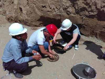 副市長張躍峰調(diào)度河北工程大學(xué)新校區(qū)建設(shè)工作，推動教育基礎(chǔ)設(shè)施建設(shè)