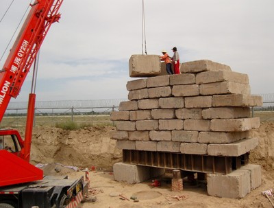 蘭州中川機(jī)場二期擴(kuò)建工程航站樓灌注樁試驗與工程樁檢測技術(shù)應(yīng)用分析