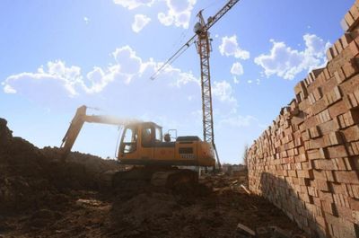 用戶故事丨徐工挖掘機(jī)，我的創(chuàng)業(yè)好搭檔！