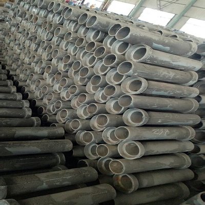 專(zhuān)業(yè)解析 眉山泄水管在橋梁工程中的應(yīng)用與生產(chǎn)